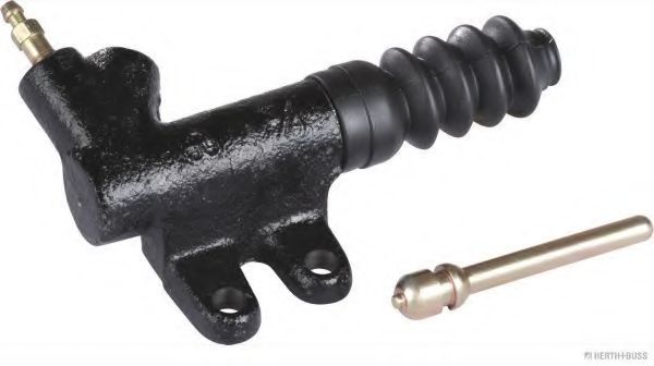 Рабочий цилиндр, система сцепления HP (ZEBRA) CS20108