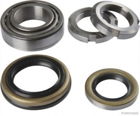 Комплект подшипника ступицы колеса MAGNETI MARELLI 600000138380