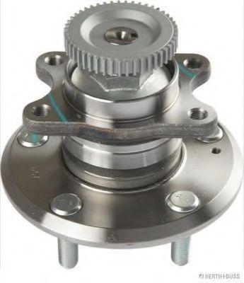 Комплект подшипника ступицы колеса MAGNETI MARELLI 600000138730