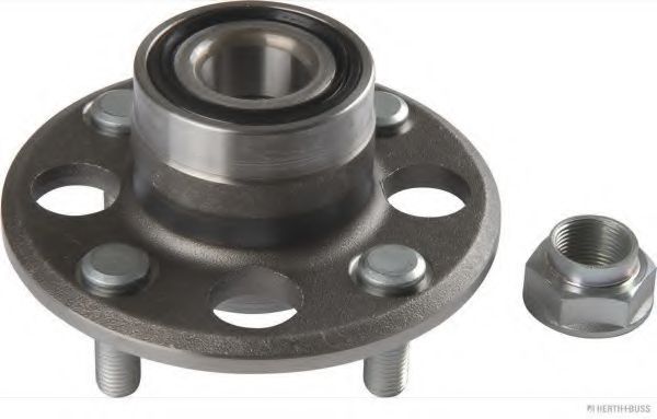 Комплект подшипника ступицы колеса MAGNETI MARELLI 600000140370