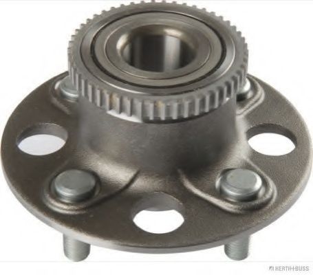 Комплект подшипника ступицы колеса MAGNETI MARELLI 600000140630