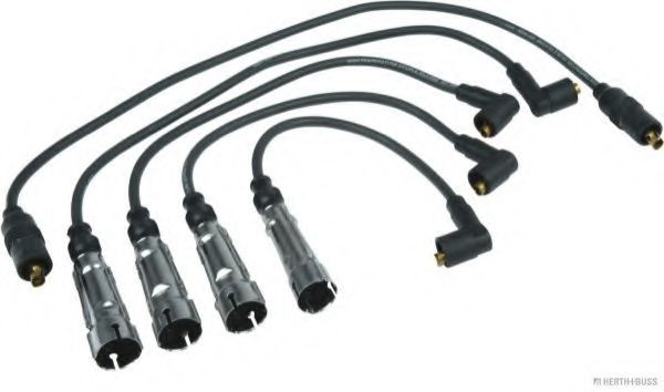 Комплект проводов зажигания MAGNETI MARELLI 600000175250