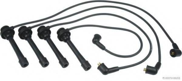 Комплект проводов зажигания MAGNETI MARELLI 600000176120