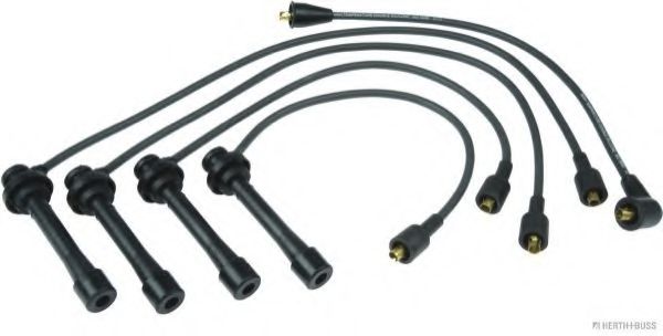 Комплект проводов зажигания MAGNETI MARELLI 600000176400