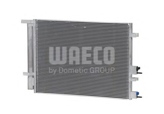 Конденсатор, кондиционер WAECO 8880400555