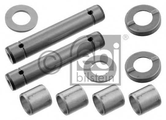 Ремкомплект, шкворень поворотного кулака FEBI BILSTEIN 01153