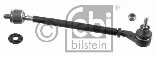 Поперечная рулевая тяга FEBI BILSTEIN 06956