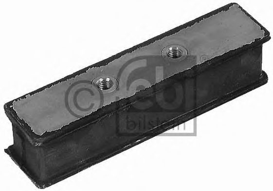 Подвеска, радиатор FEBI BILSTEIN 08781