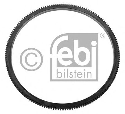 Зубчатый венец, маховик FEBI BILSTEIN 09836