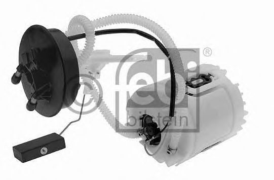Топливный насос FEBI BILSTEIN 14350