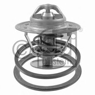 Термостат, охлаждающая жидкость FEBI BILSTEIN 14556