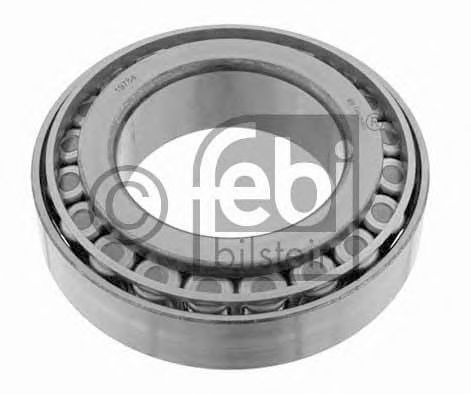 Подшипник ступицы колеса FEBI BILSTEIN 19784