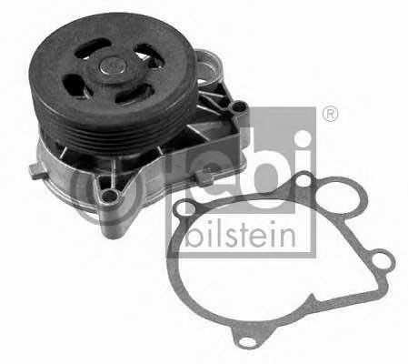 Водяной насос FEBI BILSTEIN 21163