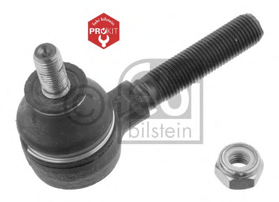 Наконечник поперечной рулевой тяги FEBI BILSTEIN 25192