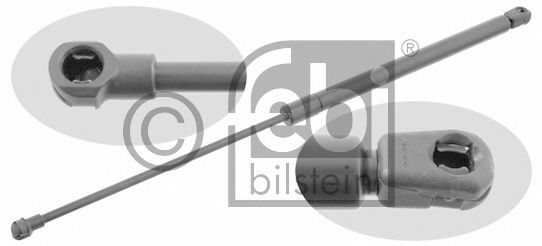 Газовая пружина, крышка багажник FEBI BILSTEIN 27696