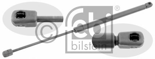 Газовая пружина, крышка багажник FEBI BILSTEIN 27707