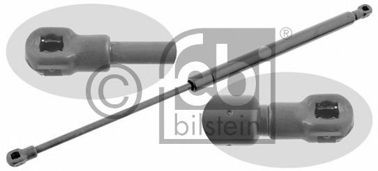 Газовая пружина, крышка багажник FEBI BILSTEIN 27759