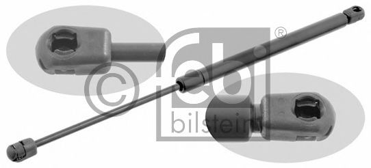 Газовая пружина, крышка багажник FEBI BILSTEIN 27776