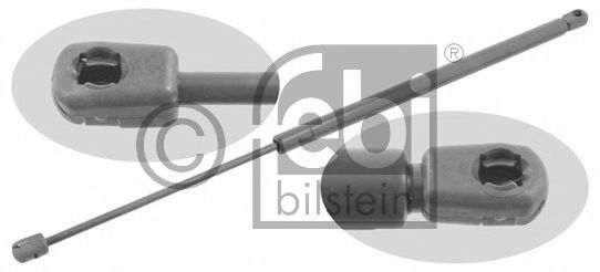 Газовая пружина, крышка багажник FEBI BILSTEIN 27888