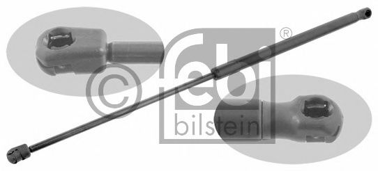 Газовая пружина, крышка багажник FEBI BILSTEIN 29402