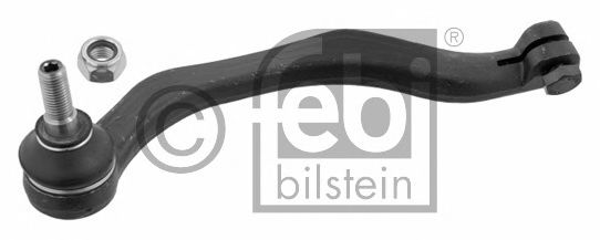 Наконечник поперечной рулевой тяги FEBI BILSTEIN 30818