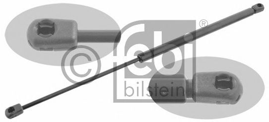 Газовая пружина, крышка багажник FEBI BILSTEIN 31029