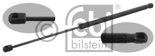 Газовая пружина, крышка багажник FEBI BILSTEIN 31656