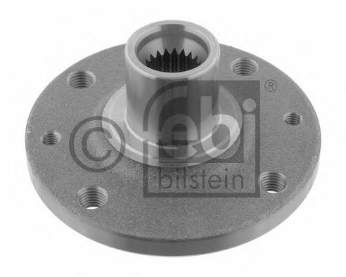 Ступица колеса FEBI BILSTEIN 32376