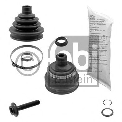 Шарнирный комплект, приводной вал FEBI BILSTEIN 33238