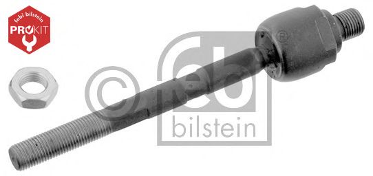 Осевой шарнир, рулевая тяга FEBI BILSTEIN 33449