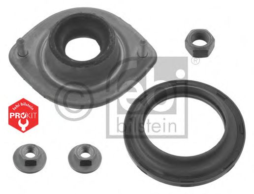 Ремкомплект, опора стойки амортизатора FEBI BILSTEIN 37981