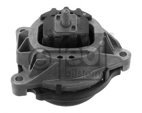 Подвеска, двигатель FEBI BILSTEIN 39014