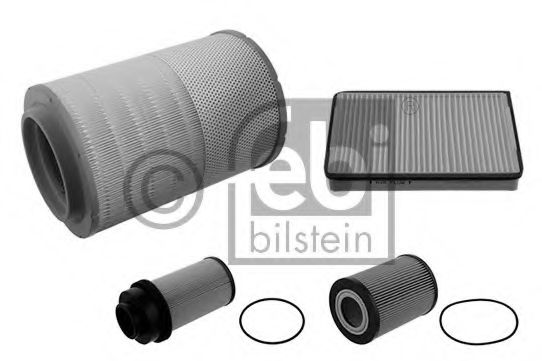 Комплект фильтра FEBI BILSTEIN 40830