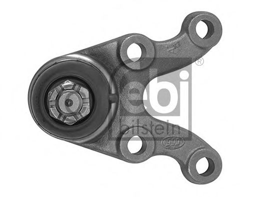 Несущий / направляющий шарнир FEBI BILSTEIN 41239