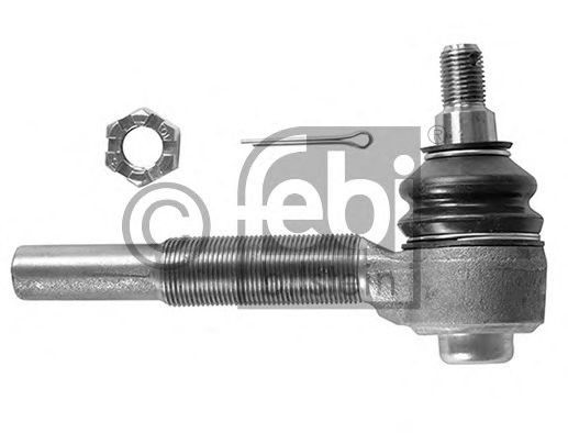 Наконечник поперечной рулевой тяги FEBI BILSTEIN 41312