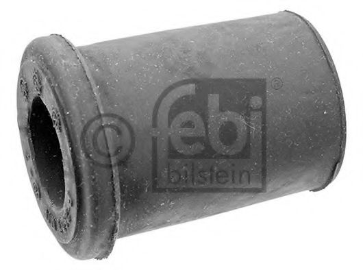 Втулка, листовая рессора FEBI BILSTEIN 42338