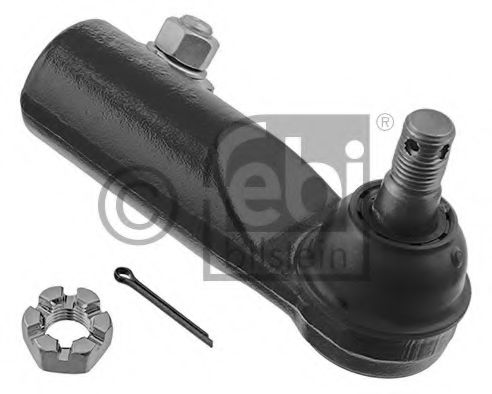 Наконечник поперечной рулевой тяги FEBI BILSTEIN 42770
