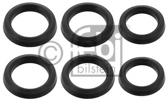 Ремонтный комплект, опрокидывающий цилиндр FEBI BILSTEIN 44879