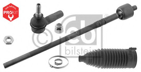 Поперечная рулевая тяга FEBI BILSTEIN 44941