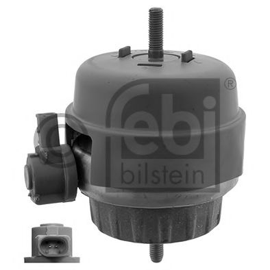 Подвеска, двигатель FEBI BILSTEIN 45082