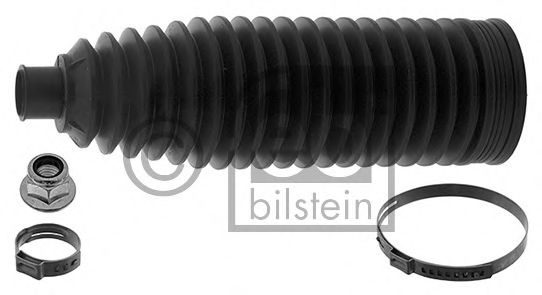 Комплект пылника, рулевое управление FEBI BILSTEIN 45096