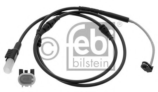 Сигнализатор, износ тормозных колодок FEBI BILSTEIN 47370
