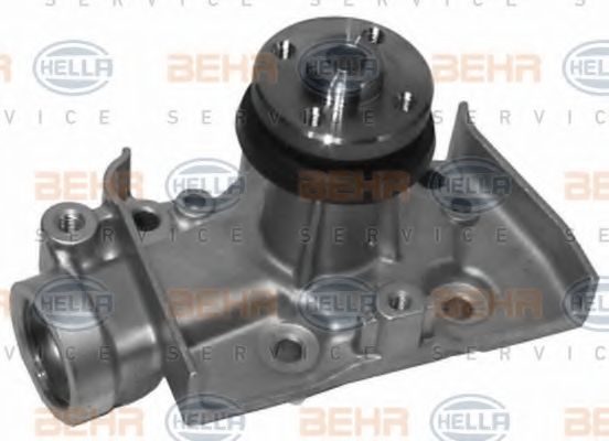 Водяной насос BEHR HELLA SERVICE 8MP 376 803-661