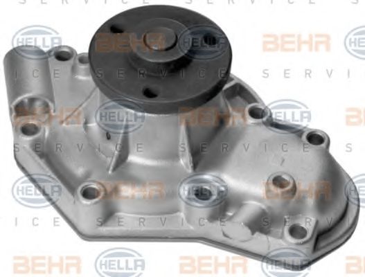 Водяной насос BEHR HELLA SERVICE 8MP 376 804-651
