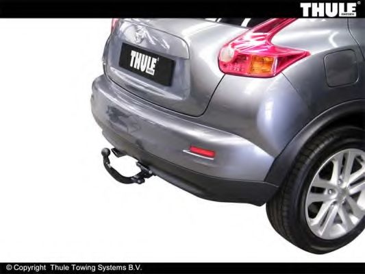Прицепное оборудование THULE/BRINK 537700
