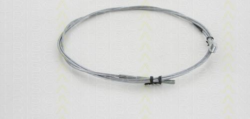 Трос, управление сцеплением TRISCAN 8140 29223