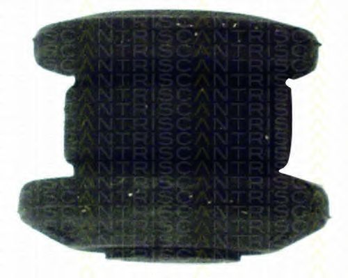 Подвеска, рычаг независимой подвески колеса TOPRAN 200510