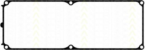 Прокладка, крышка головки цилиндра TRISCAN 515-4054