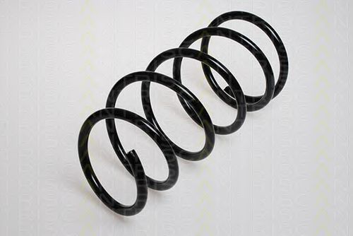 Пружина ходовой части TRISCAN 8750 1715