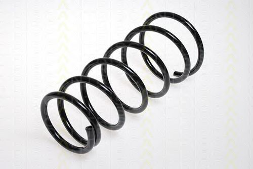 Пружина ходовой части TRISCAN 8750 1804